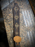 Rattlesnake Rifle Sling, Rifle Sling, Buffalo Rattlesnake Rifle sling