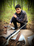 Badlands Beaver Tail Sling