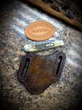 Badlands Beaver Tail Case Trapper Sheath