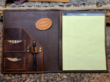 Padfolio, Leather Padfolio, Lifetime Padfolio