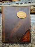 Padfolio, Leather Padfolio, Lifetime Padfolio