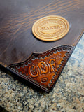 Padfolio, Leather Padfolio, Lifetime Padfolio