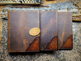 Padfolio, Leather Padfolio, Lifetime Padfolio