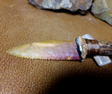 Mookaite jasper, Neolithic Art, Stone Art