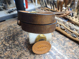 Badlands Elk Belt