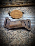 Case Trapper Horizontal Sheath