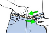 Tooled leather belts, Western Floral Belts, Hand Tooled Belts