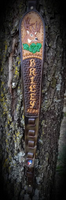 Personalized Leather Rifle Slings